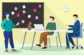 招聘新型人才，企业的招聘管理中该如何制定招聘策略呢？