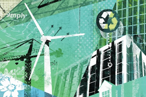 猎头视角：戈壁追风、劈波出海，维多利亚老品牌VIC国际“千人千岗”之风电服务工程师