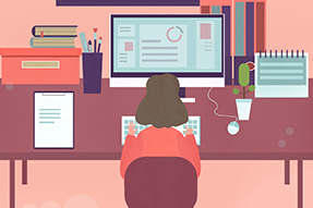 每日分享：人力外包和劳务派遣的区别，人力外包能否帮助企业更好地管理？