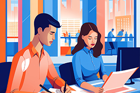 每日分享：中企出海，人力资源外包是否还适用？