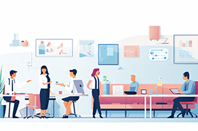 每日分享：人力资源公司助力企业高效人才管理之路探析