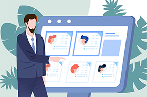 每日分享：高效招聘解决方案，实现人才快速融入